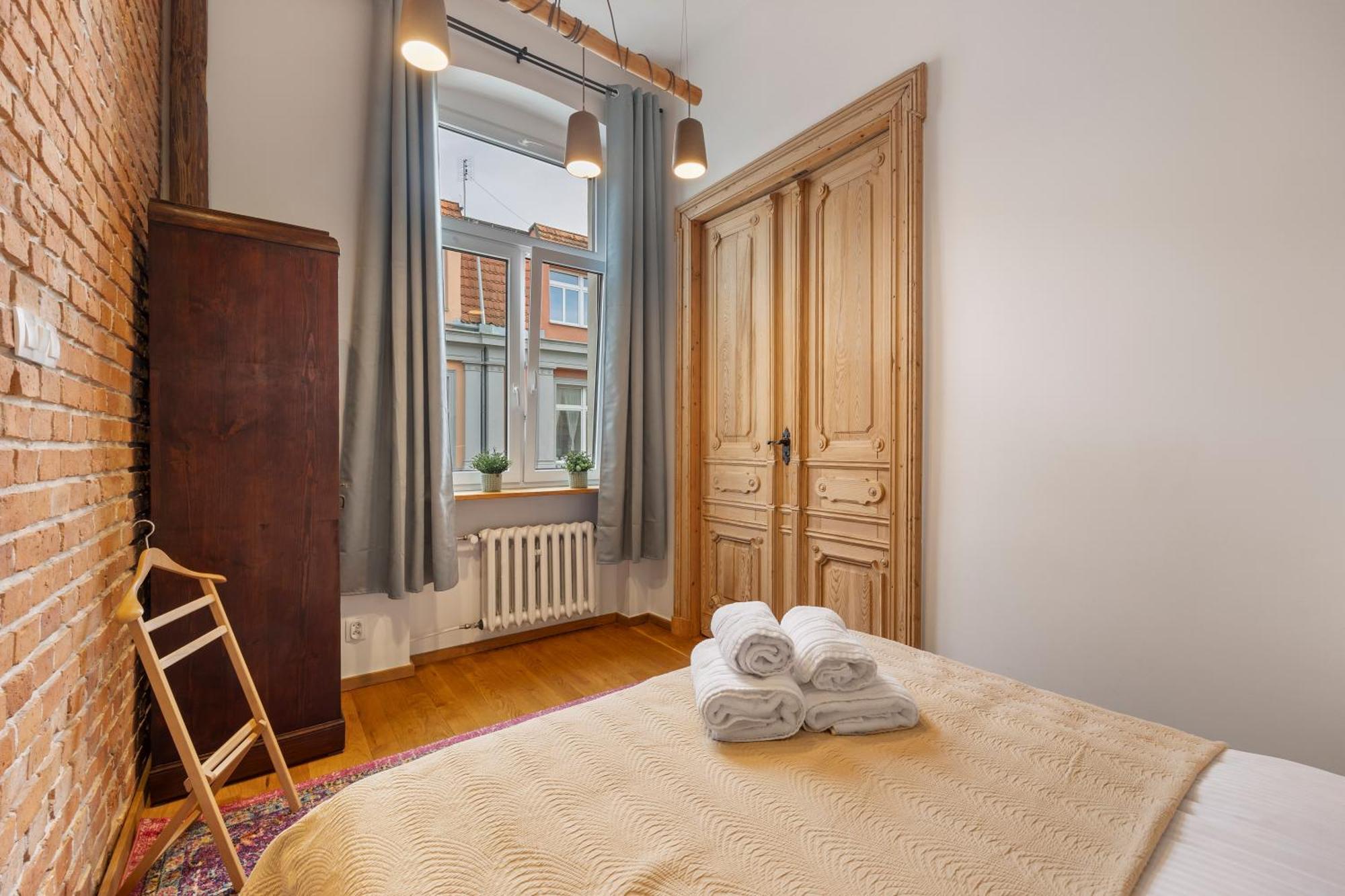 شقة Oak Doors Apartament Przy Rynku فروتسواف المظهر الخارجي الصورة