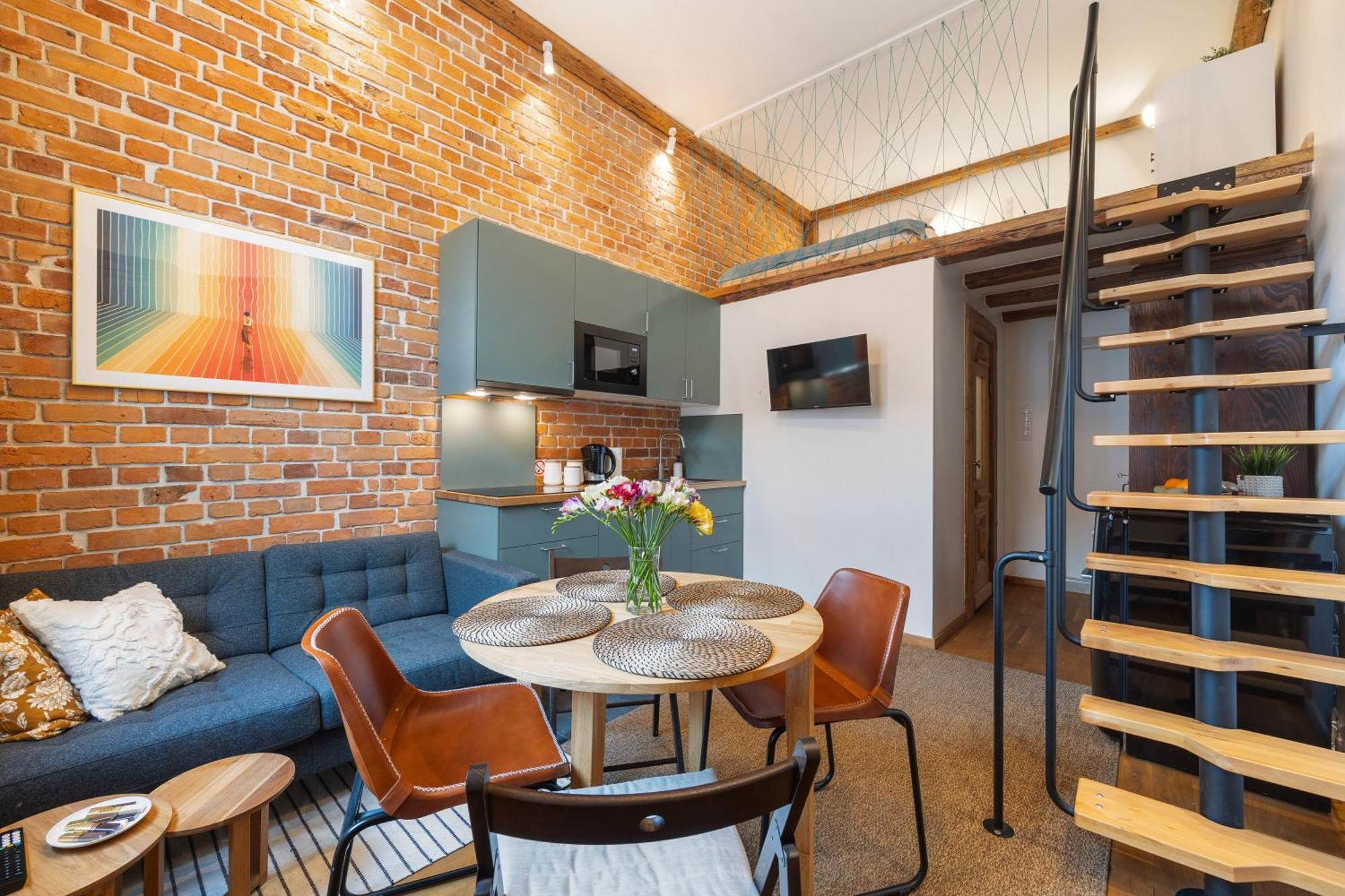 شقة Oak Doors Apartament Przy Rynku فروتسواف المظهر الخارجي الصورة