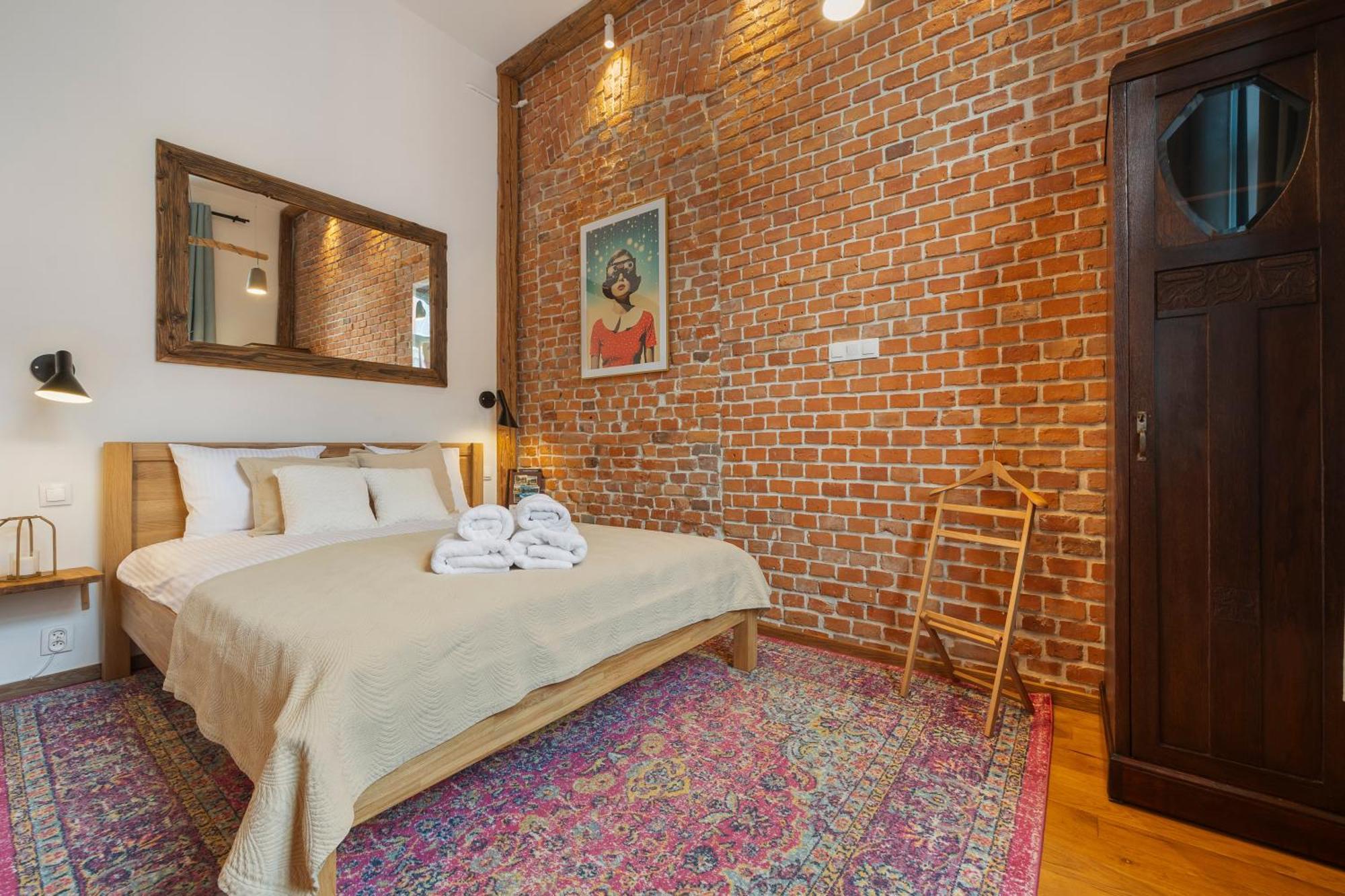 شقة Oak Doors Apartament Przy Rynku فروتسواف المظهر الخارجي الصورة